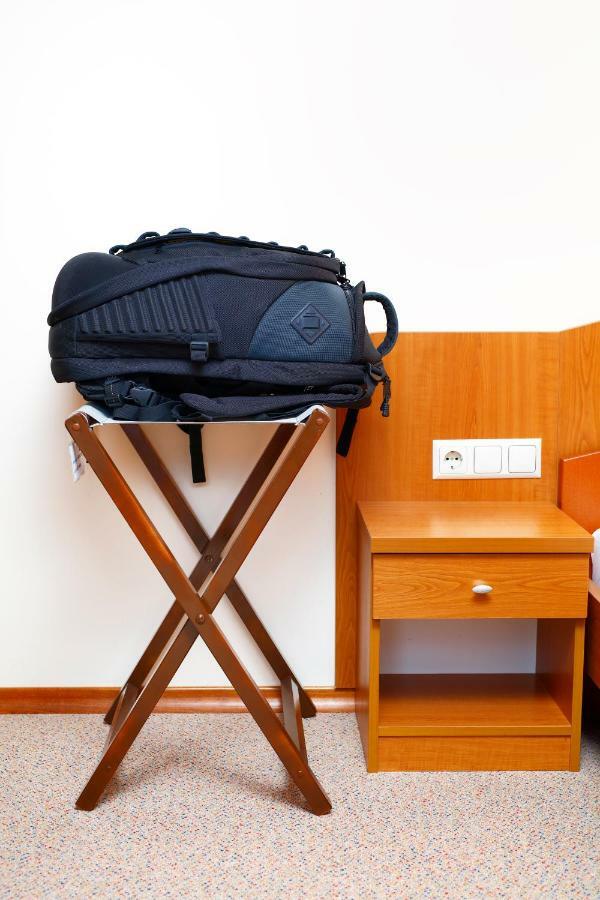 Rooms Sustersic Liubliana Quarto foto